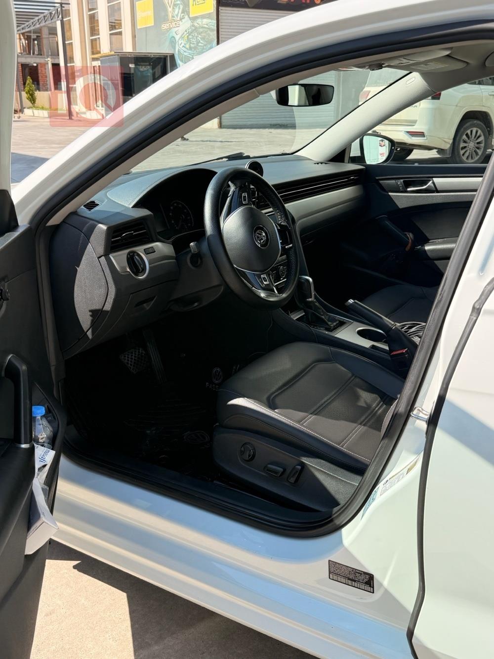 فولكسفاغن باسات